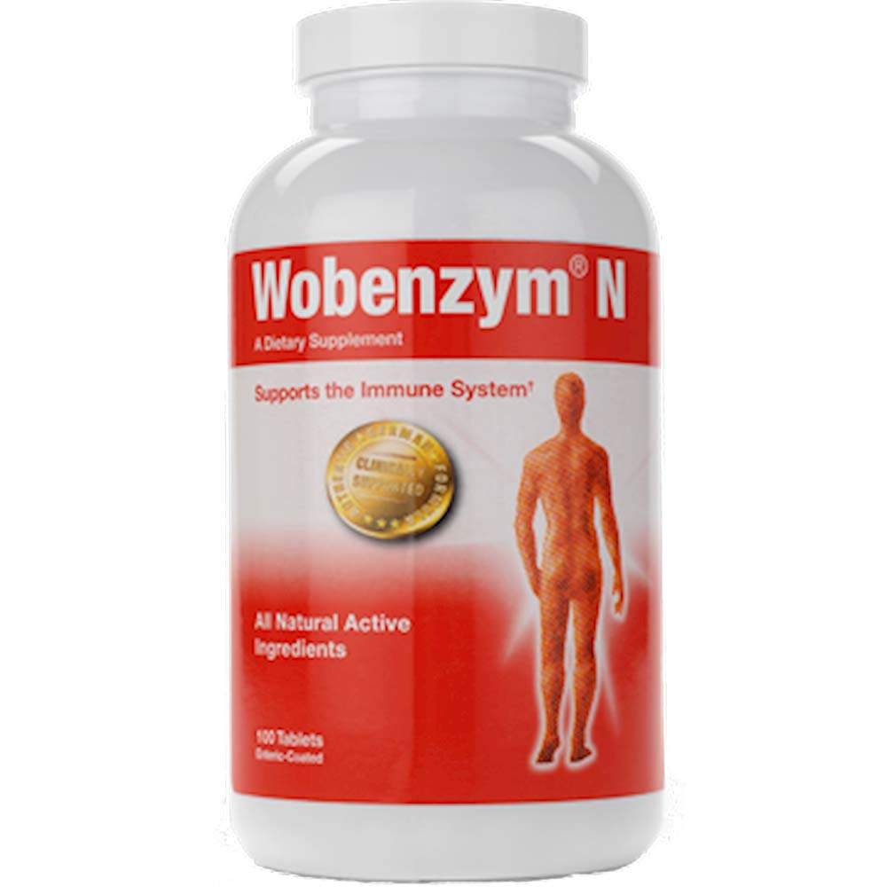 wobenzyme