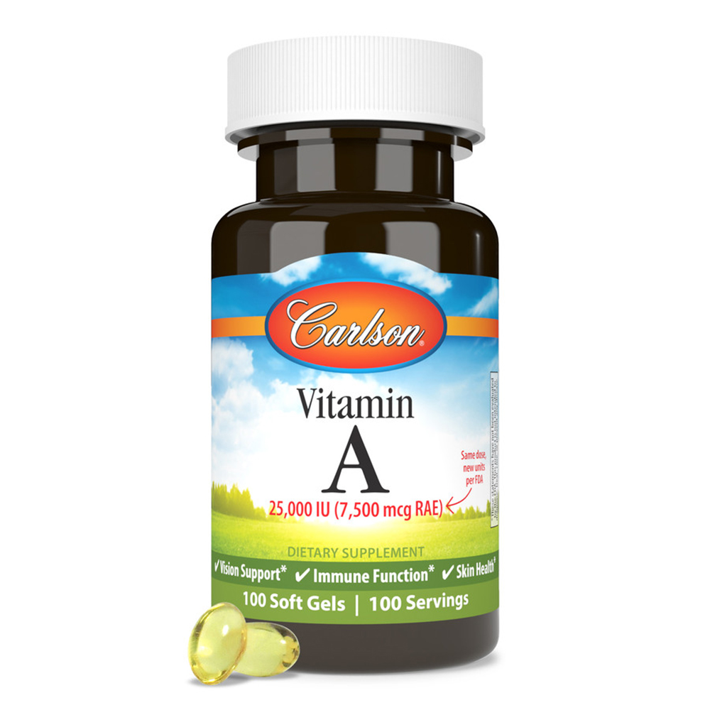 vitamin a 5