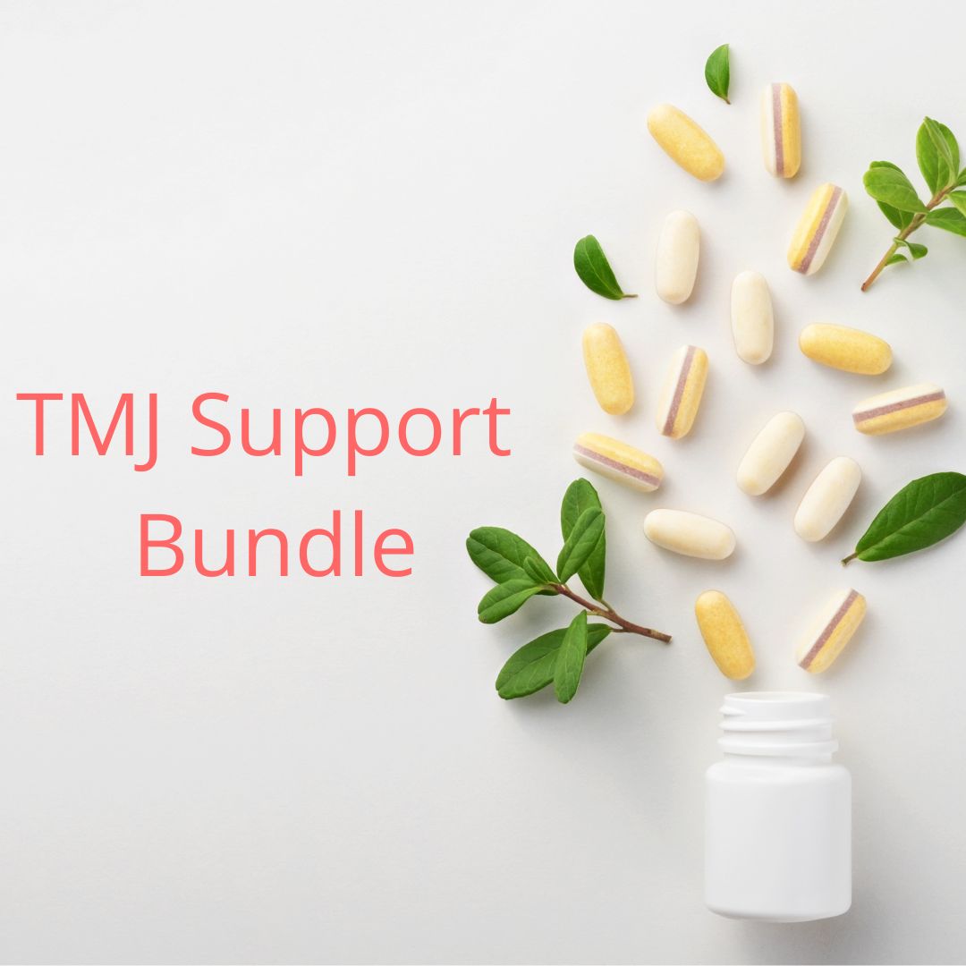 Retail - TMJ Support Bundle