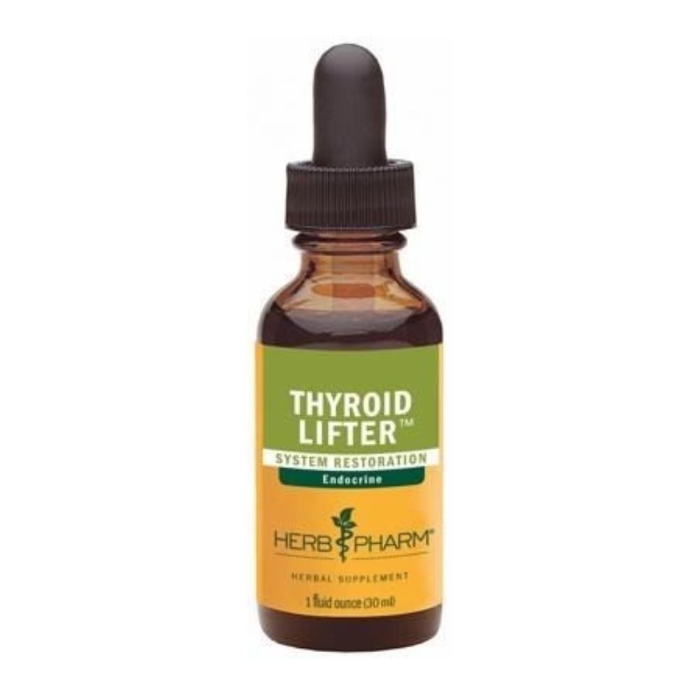 Thyroid Lifter