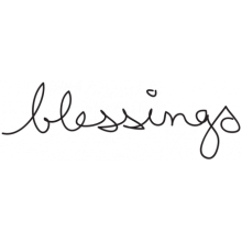 handwritten-blessings-graphic-word-art-template-travel-element